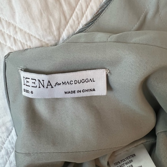 Mac Duggal Evening Gown - Picture 9 of 9